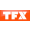 TFX logo