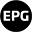 Sender mit elektronischem Progamm Guide (EPG)